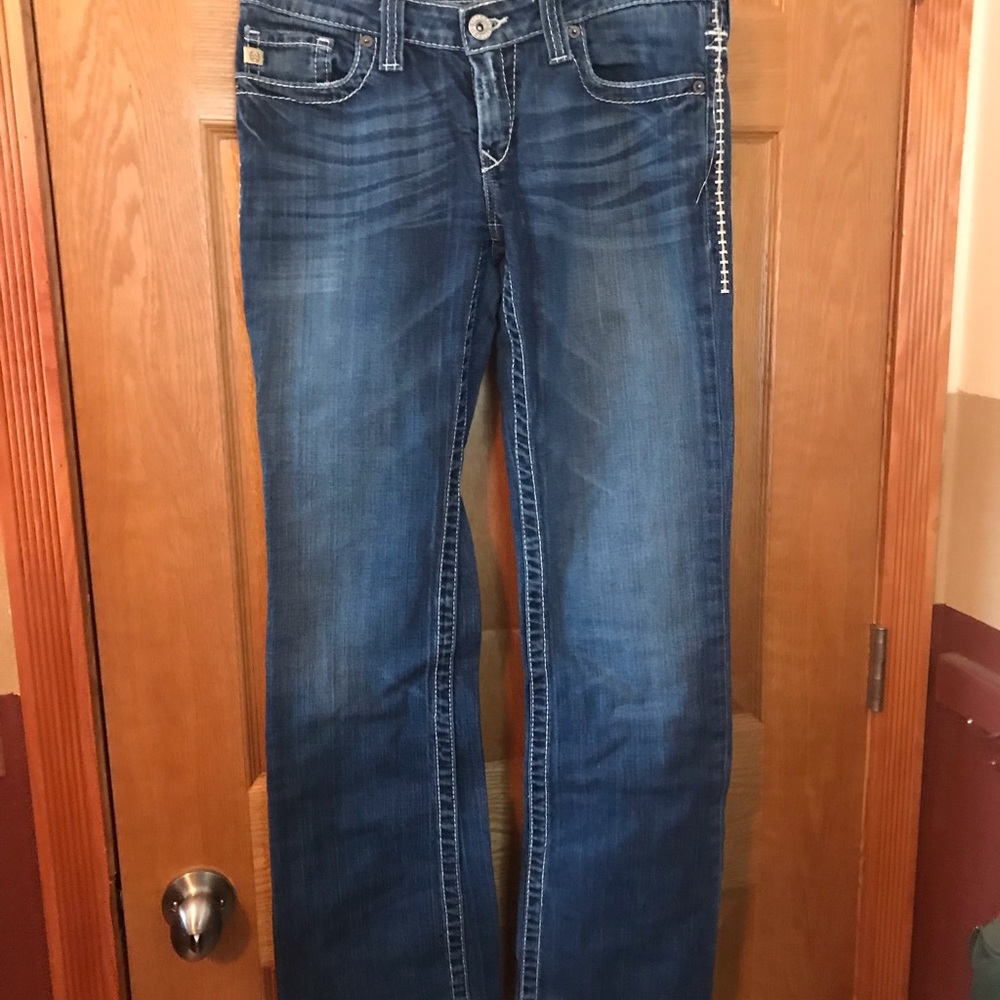 Big Star Jeans